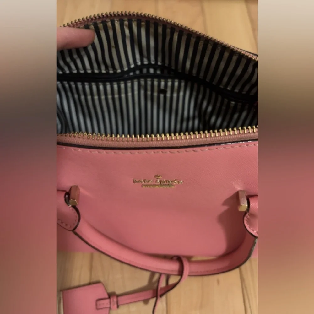 KATE SPADE CAMERON STREET LARGE LANE HANDBAG